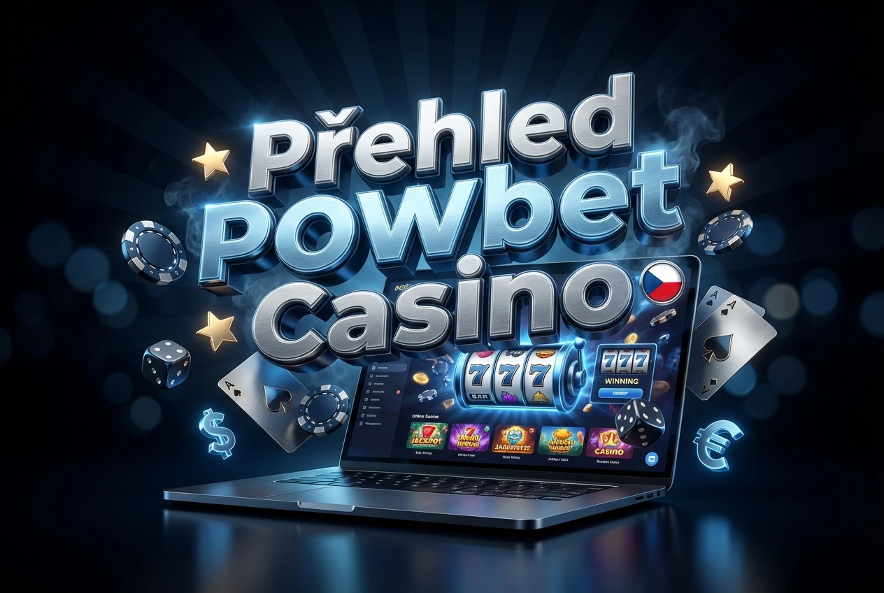 Přehled Powbet Casino
